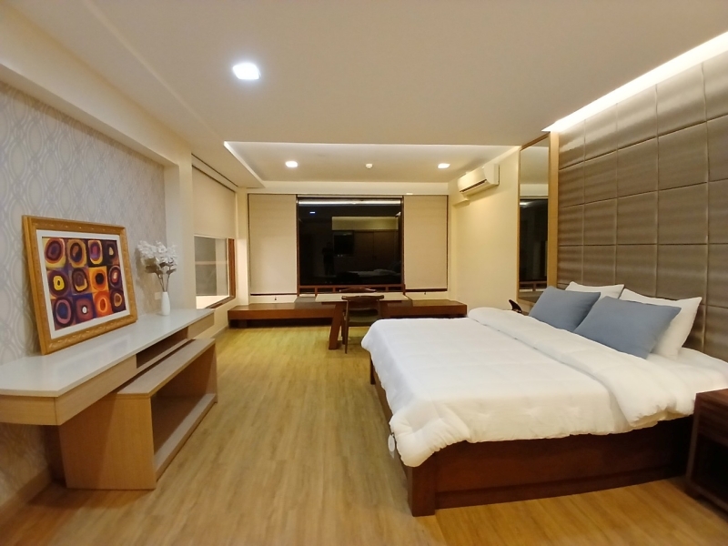 フィリピン留学 Cebu21 - A&J ECO CAMPUS-Domitory-33